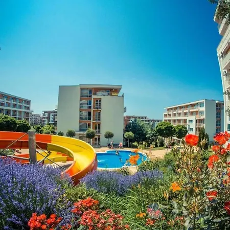 Imperial Sea View Burgas