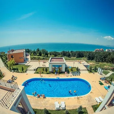 Apartment Imperial Sea View