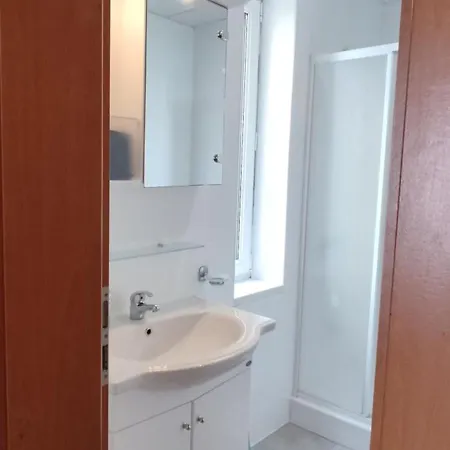 Imperial Sea View Apartment