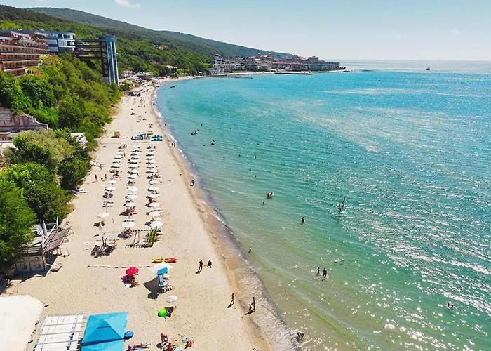 Apartament Imperial Sea View