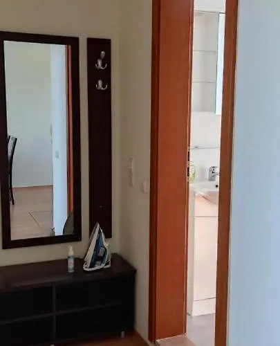 Imperial Sea View Apartament Burgas