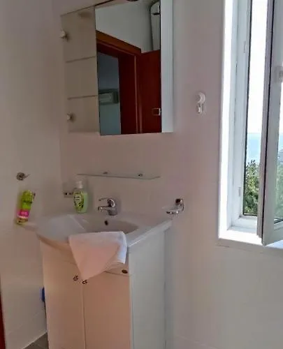 Imperial Sea View Apartament *