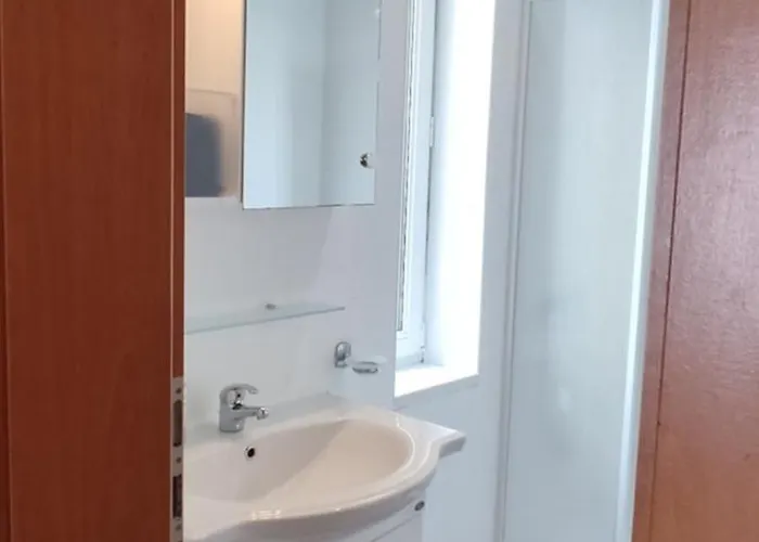 Imperial Sea View Apartament