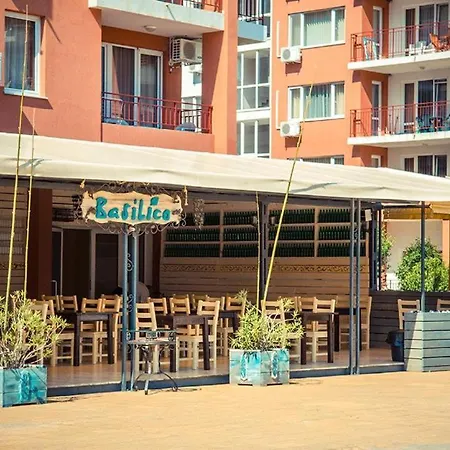 Imperial Sea View 아파트 *