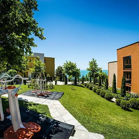 Imperial Sea View * 부르가스