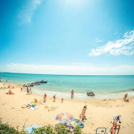 Imperial Sea View * 부르가스