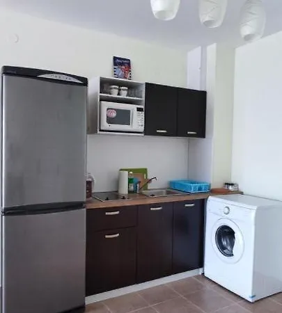 Imperial Sea View 부르가스