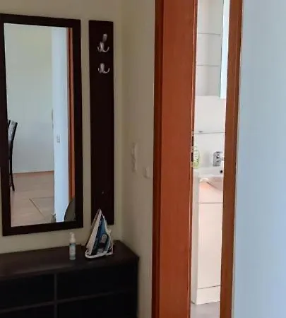 Imperial Sea View 아파트 부르가스