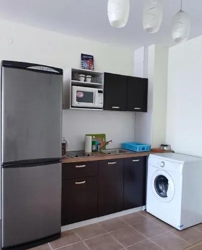 Imperial Sea View 부르가스