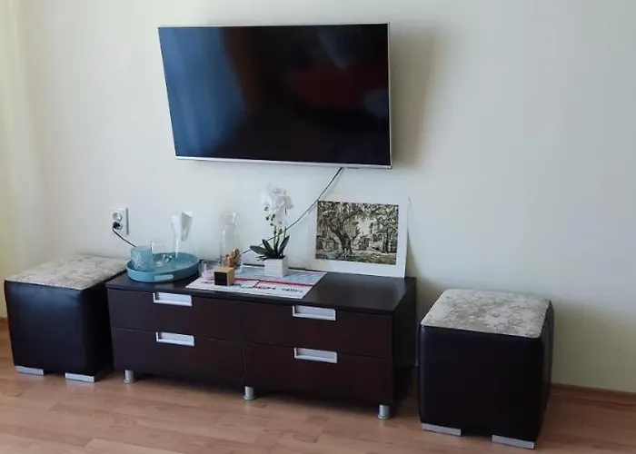 Imperial Sea View * 부르가스